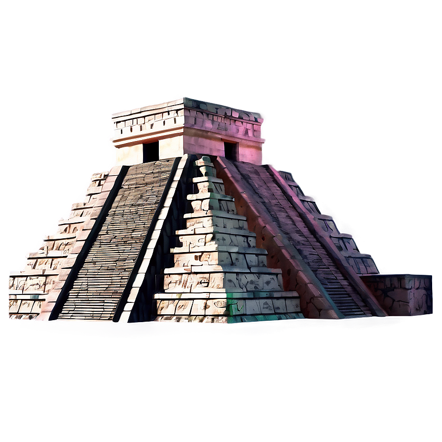 Chichen Itza Sacred Cenote Png Isj17