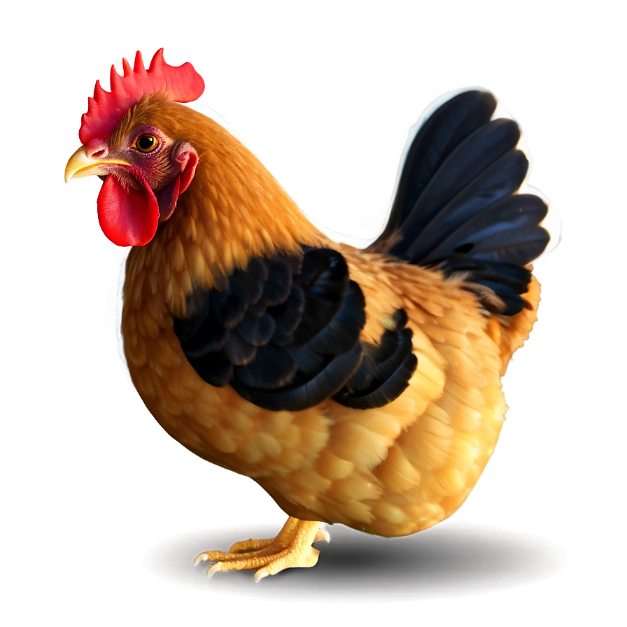 Chicken Emoji Png Anf