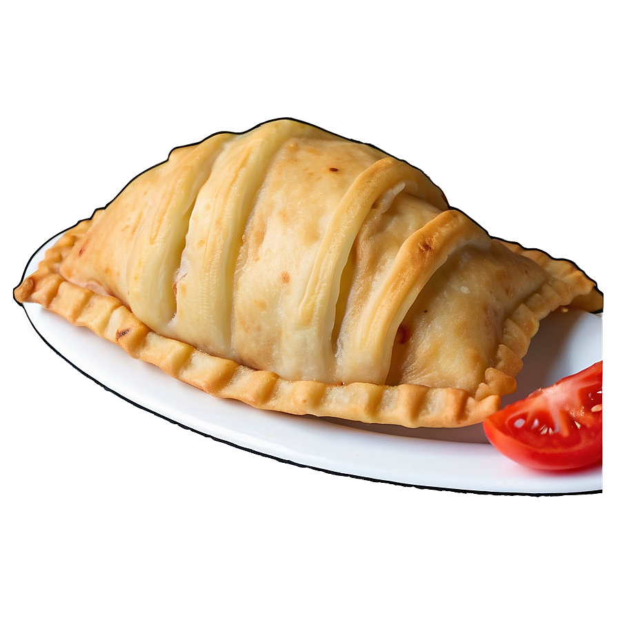 Chicken Empanada Cravings Png 60