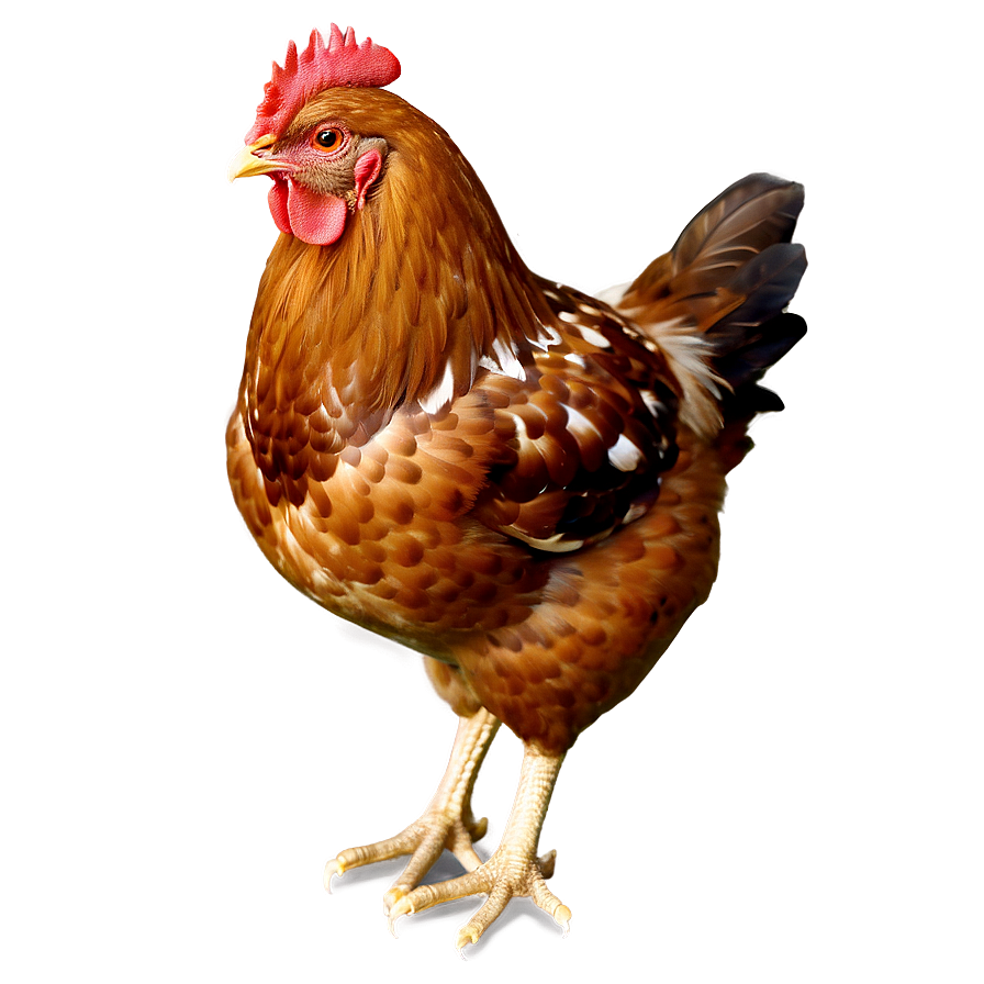 Chicken Icon Png Iyp85