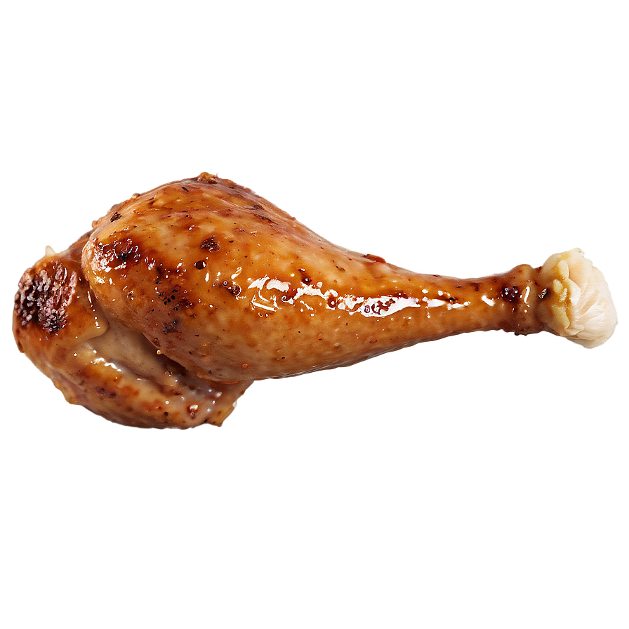 Chicken Leg Png 05042024