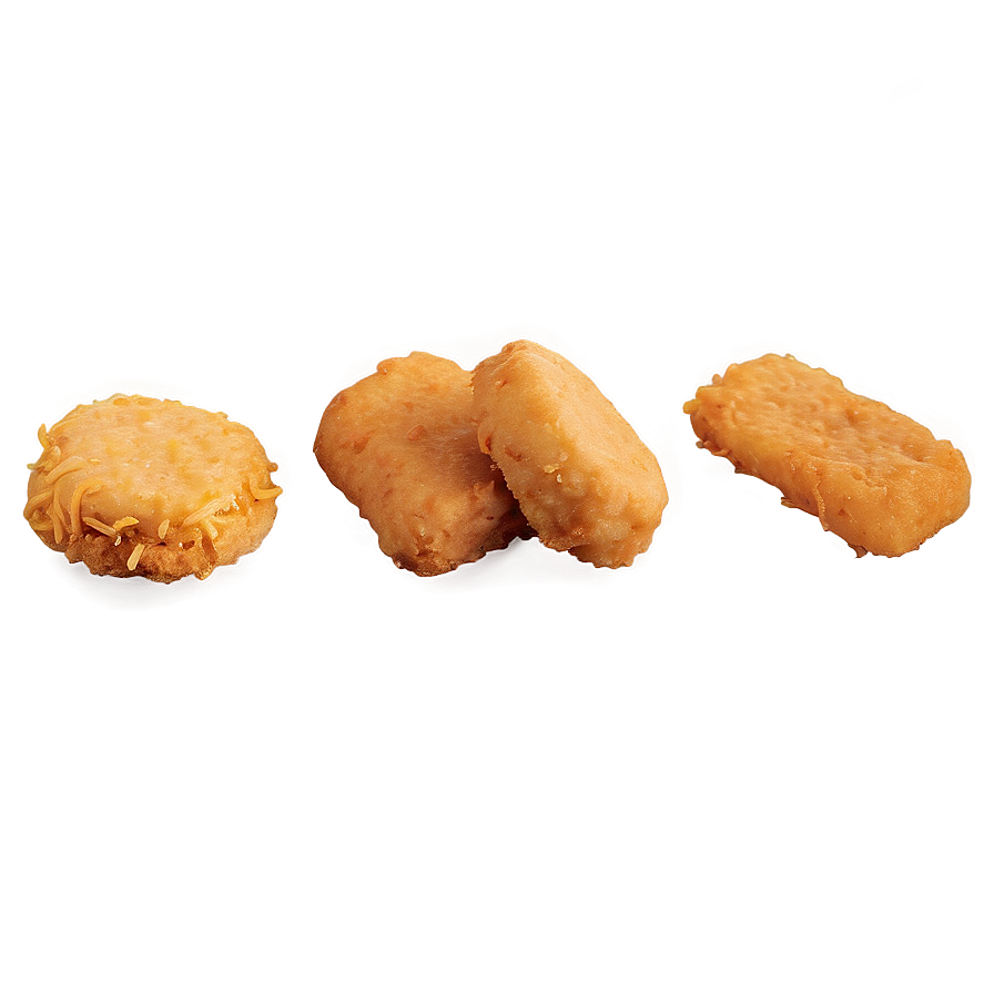 Chicken Nugget Combo Png 05252024