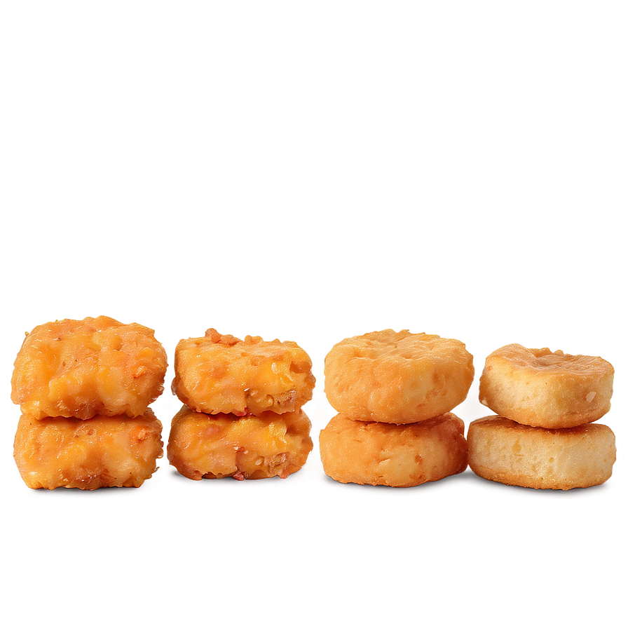 Chicken Nugget Extravaganza Png Ffl