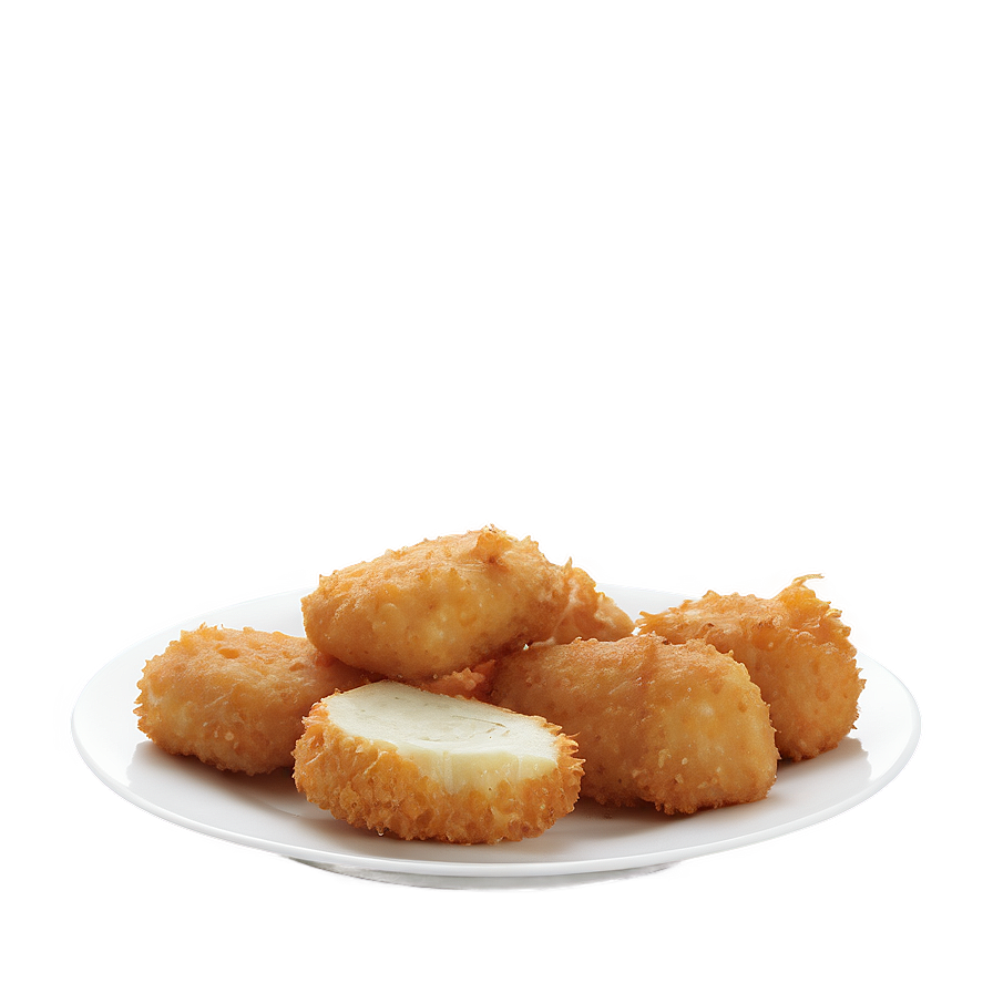 Chicken Nugget Feast Png 05252024