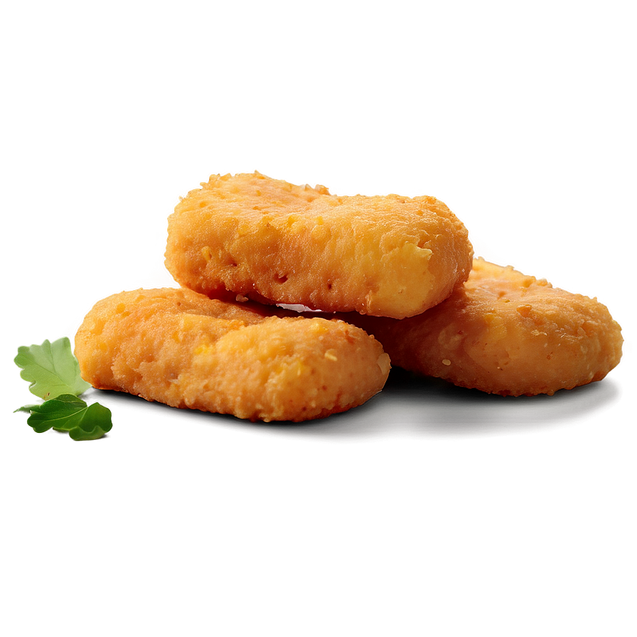 Chicken Nugget Selection Png 2