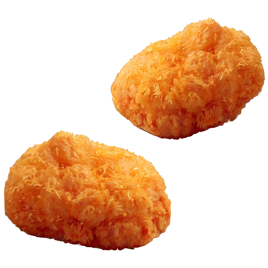 Chicken Nugget Set Png 46