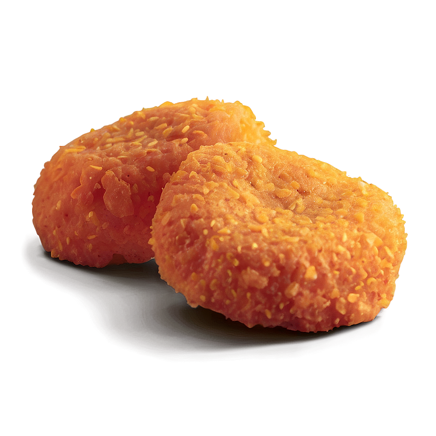 Chicken Nugget Snack Png Gan