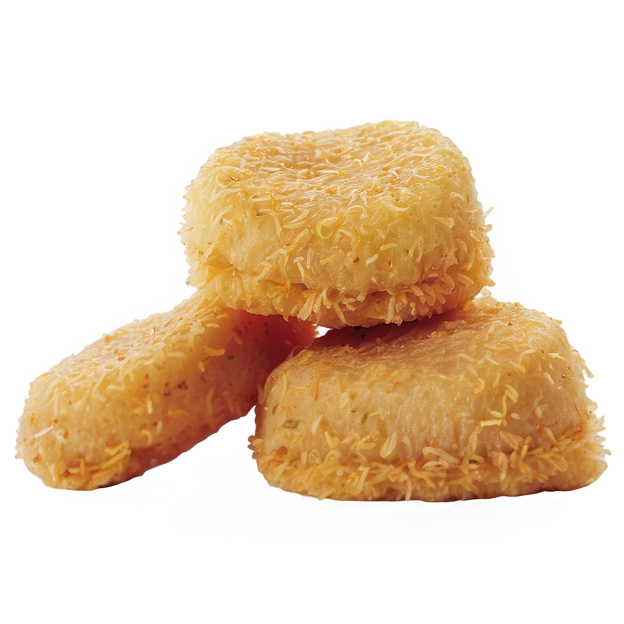 Chicken Nugget Supreme Png Dtv