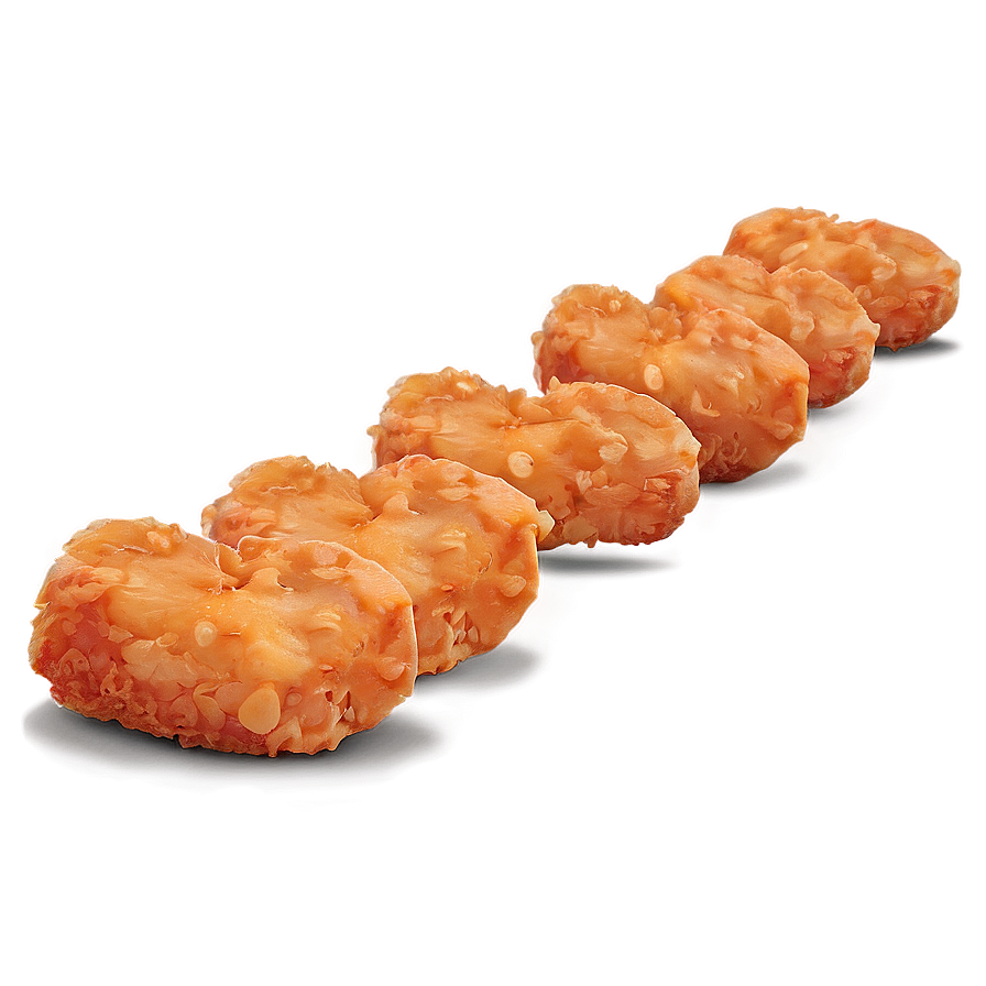 Chicken Nugget Temptation Png 05252024