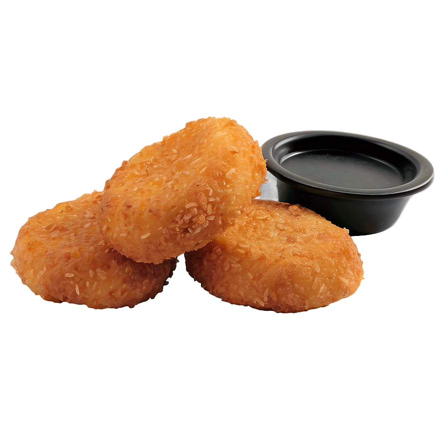 Chicken Nuggets Combo Png 17