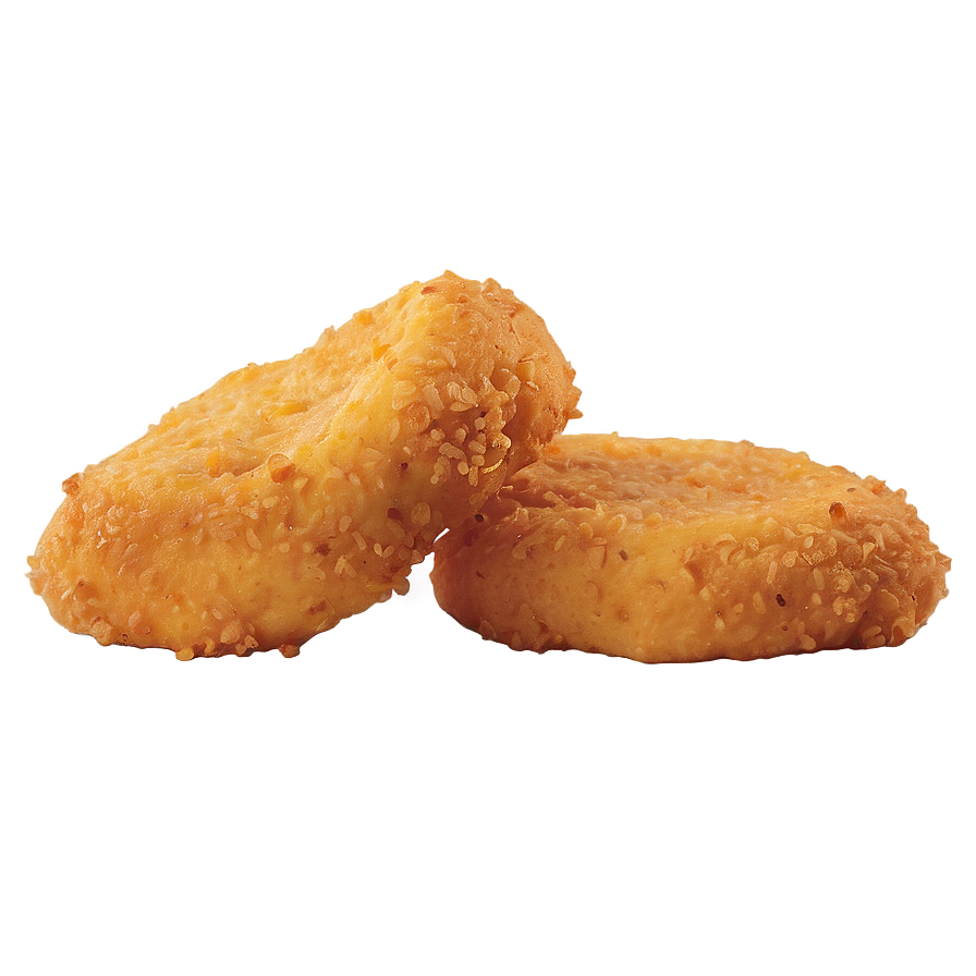 Chicken Nuggets Combo Png 55