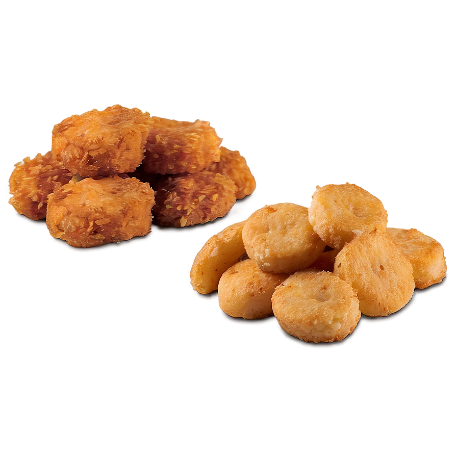 Chicken Nuggets Combo Png Rtc25