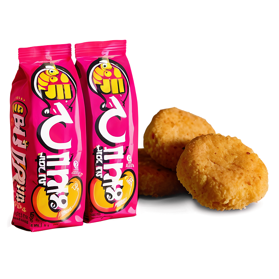 Chicken Nuggets Snack Pack Png 06202024