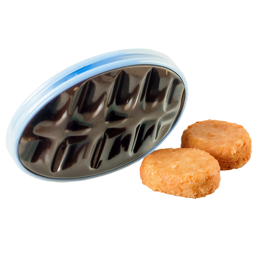 Chicken Nuggets Snack Pack Png Bqu