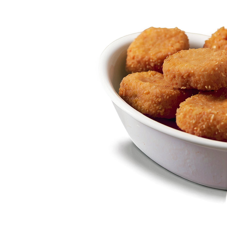 Chicken Nuggets With Dips Png 60