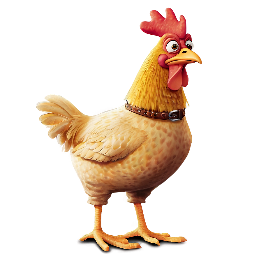 Chicken Run Png 05042024