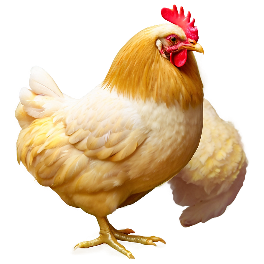 Chicken Sketch Png 05042024