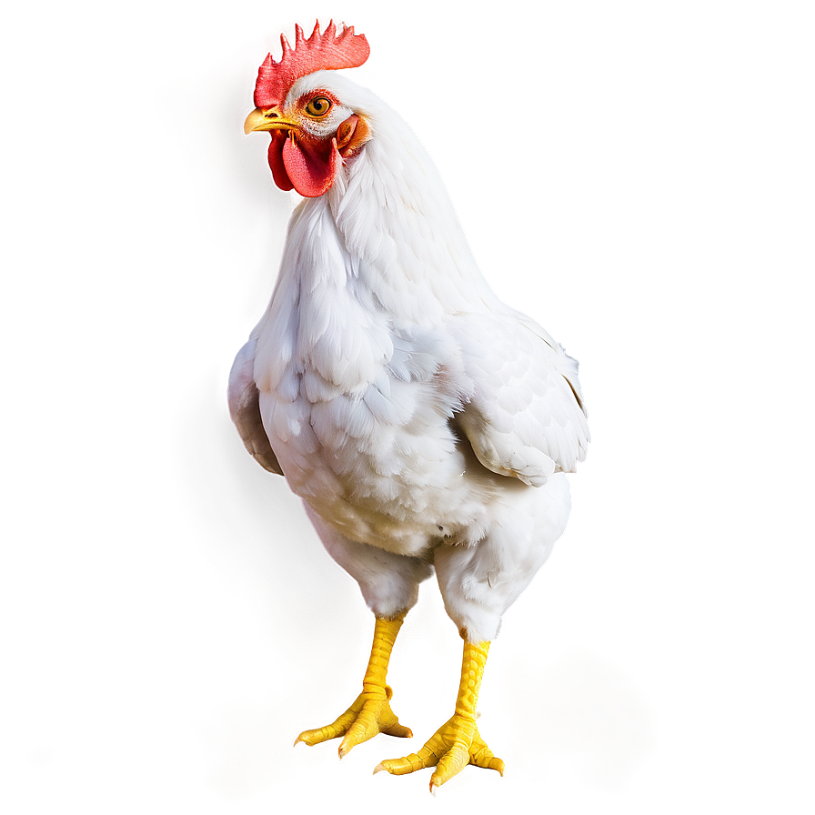 Chicken Sprite Png Ksc36