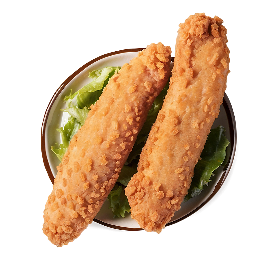 Chicken Tenders B