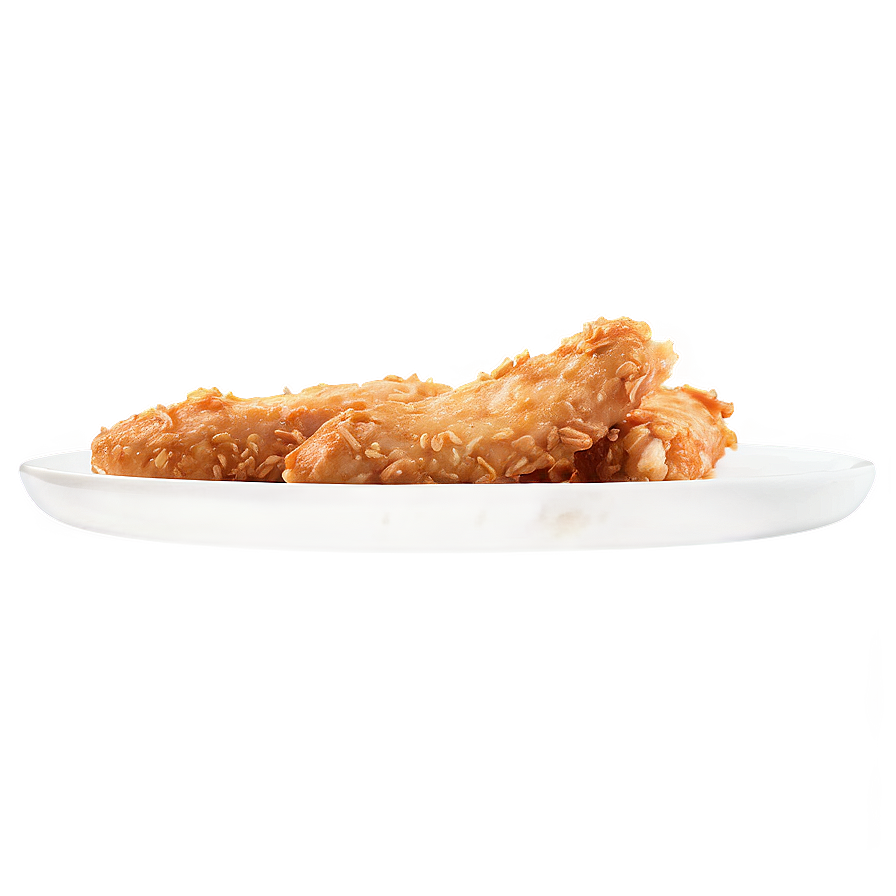 Chicken Tenders D