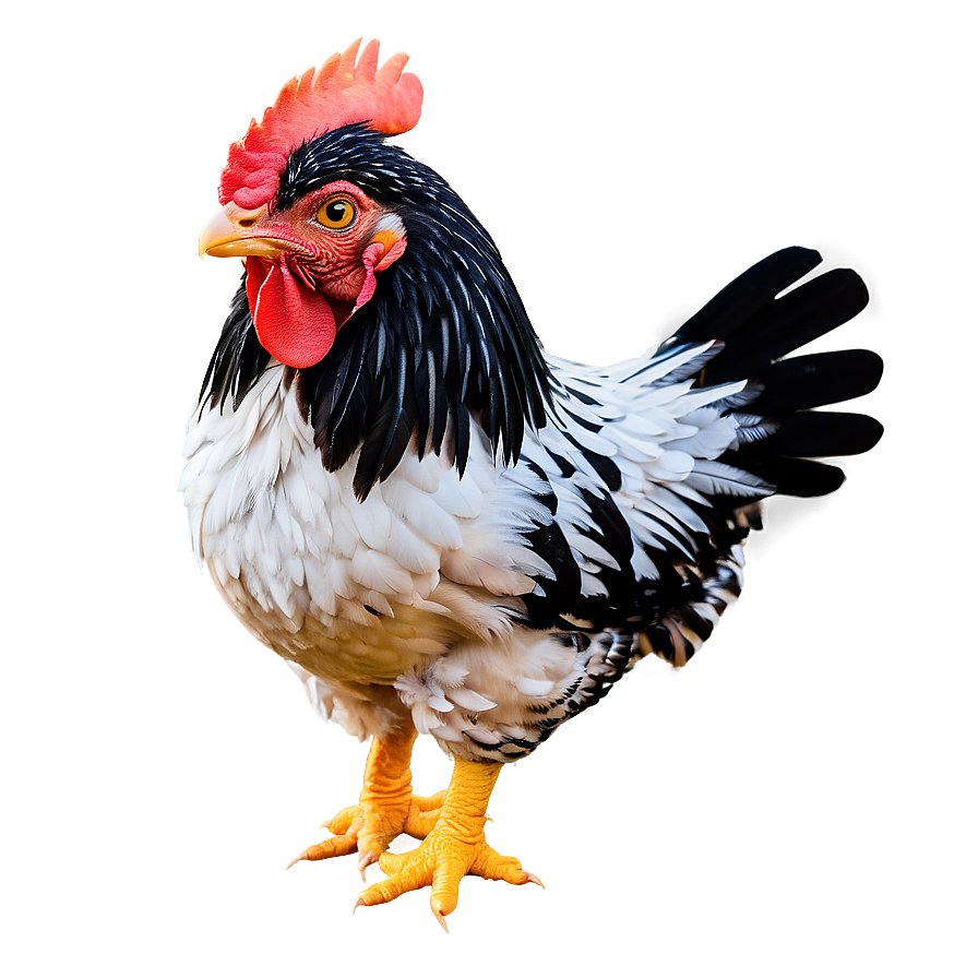 Chicken Vector Png Osu