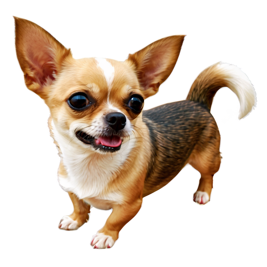 Chihuahua B