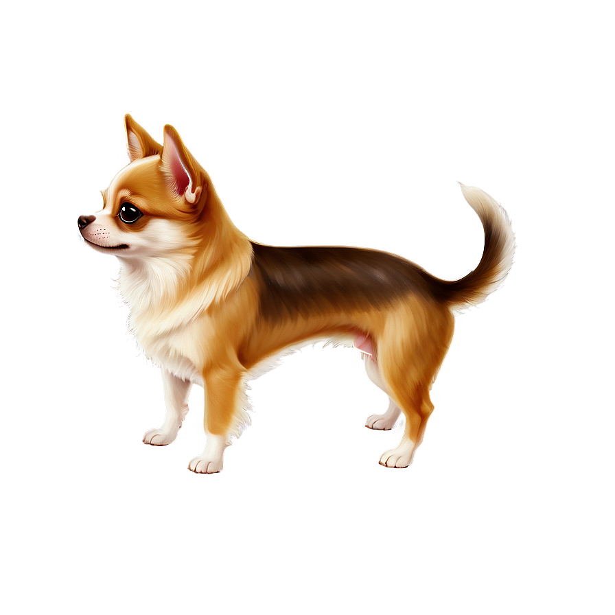 Chihuahua Png Grq97