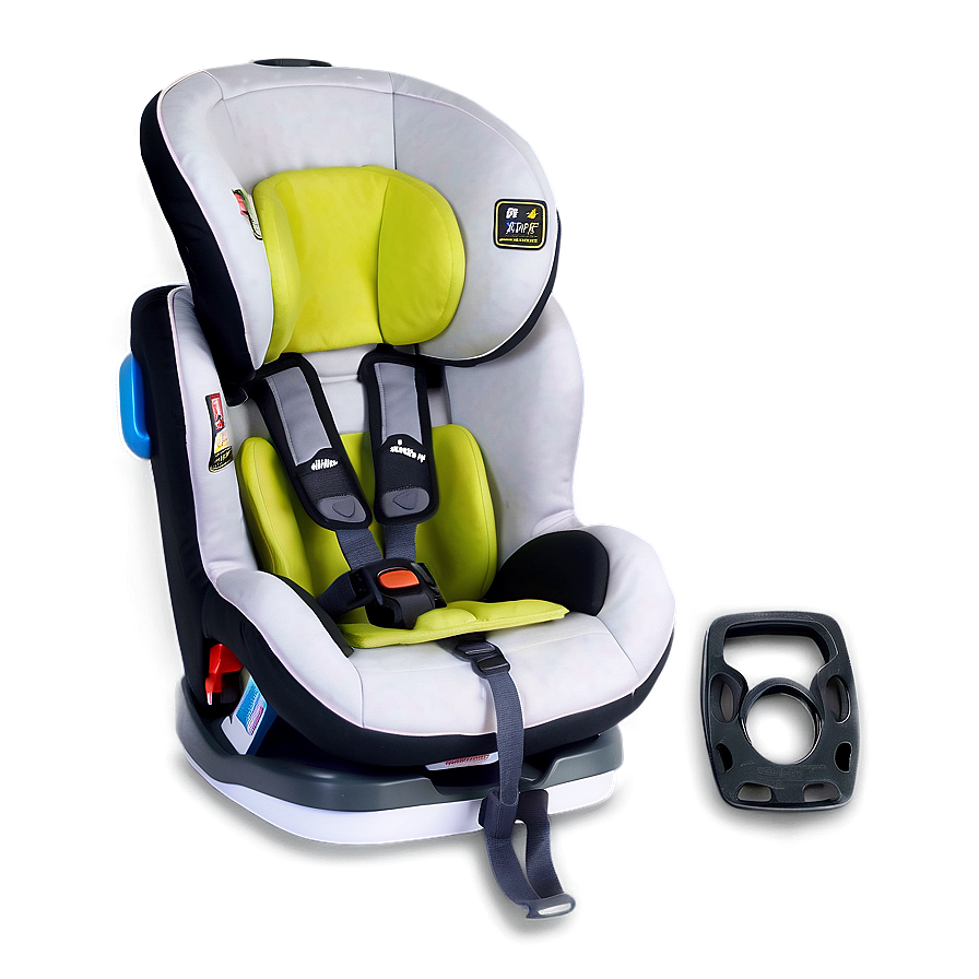 Child Car Seat Png 06132024