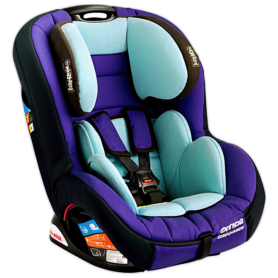 Child Car Seat Png Xoy6