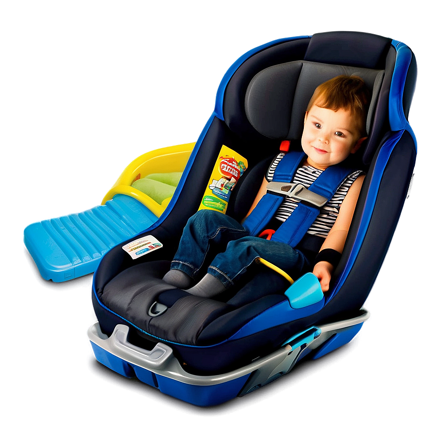 Child Car Seat Safety Png 72