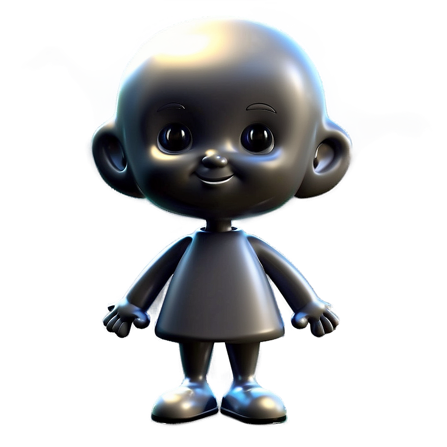 Child Figure Cartoon Png 38