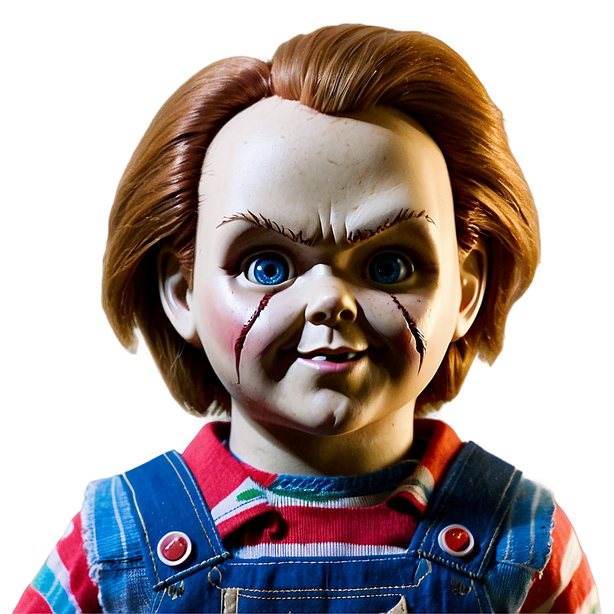 Child's Play Chucky Png Pov