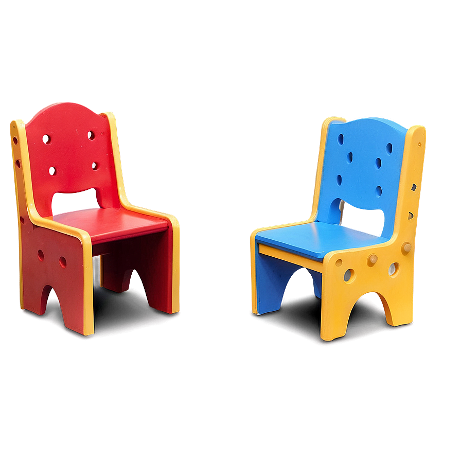 Children's Chairs Png Nrq