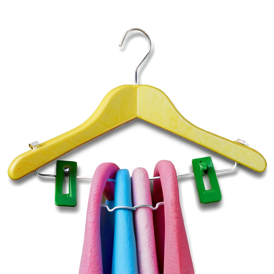 Children's Hanger Png 05252024