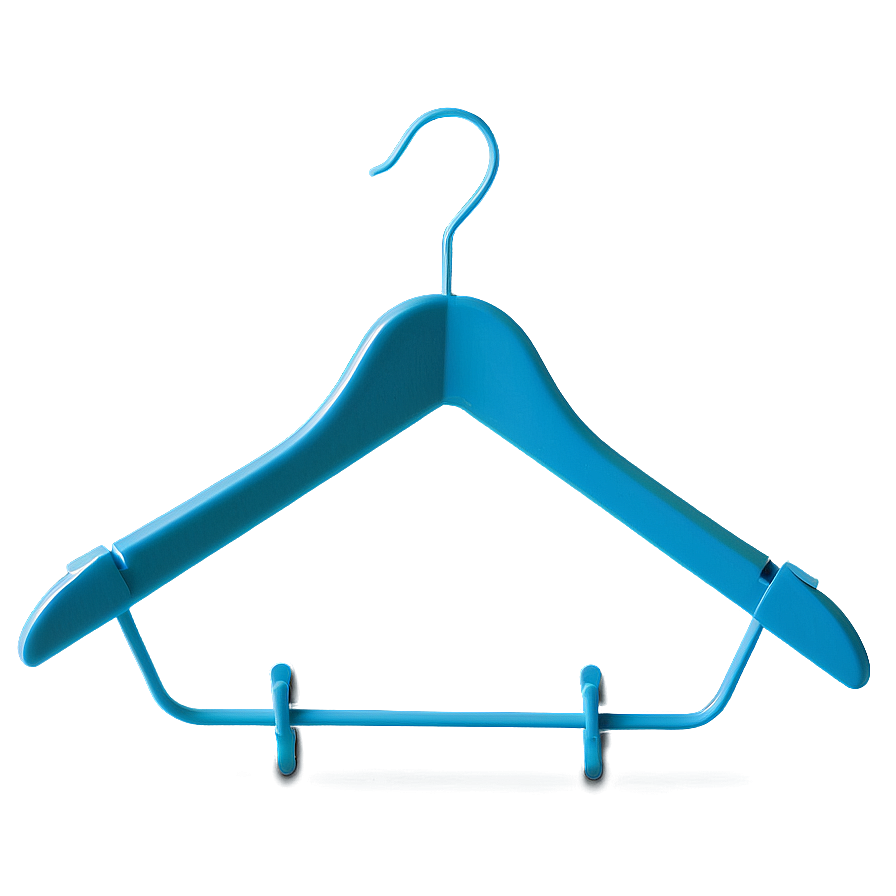 Children's Hanger Png 6