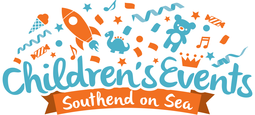 Childrens Events_ Southend On Sea_ Graphic