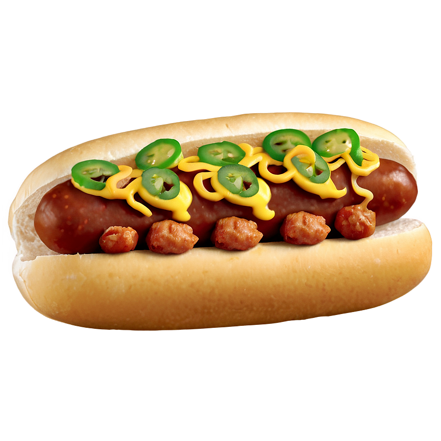 Chili Dog Fiesta Png 06132024