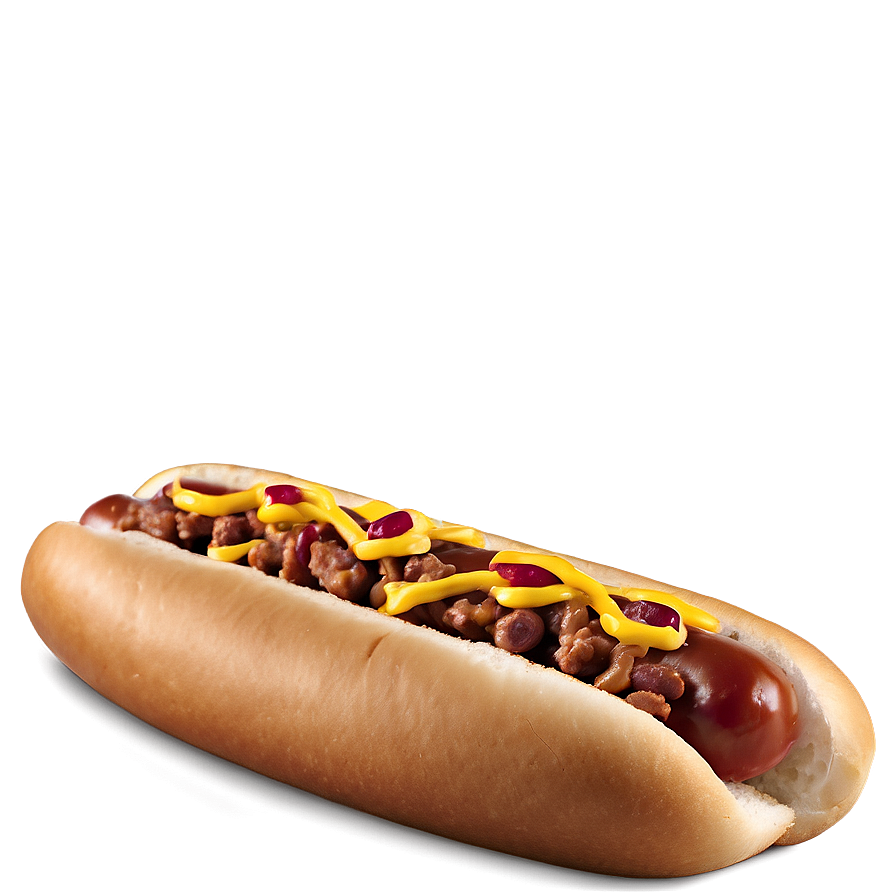 Chili Dog Jubilee Png 60