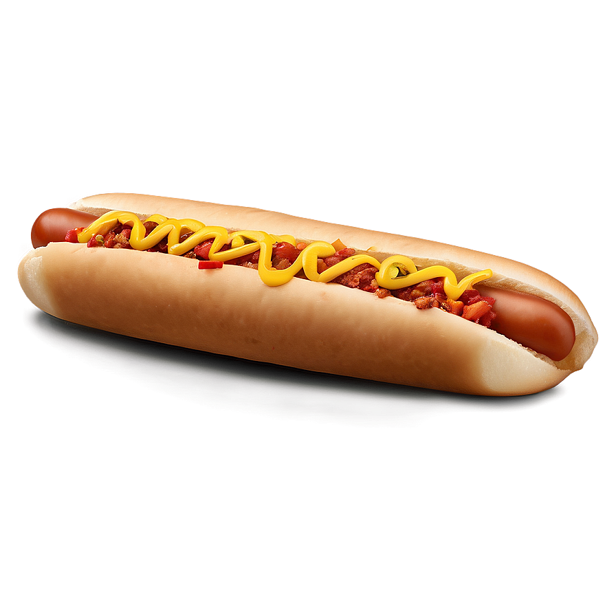 Chili Dog Surprise Png Nag64