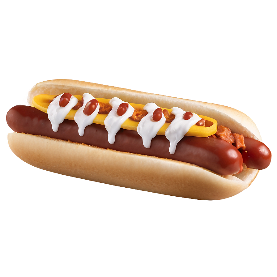 Chili Dog Wonderland Png 88