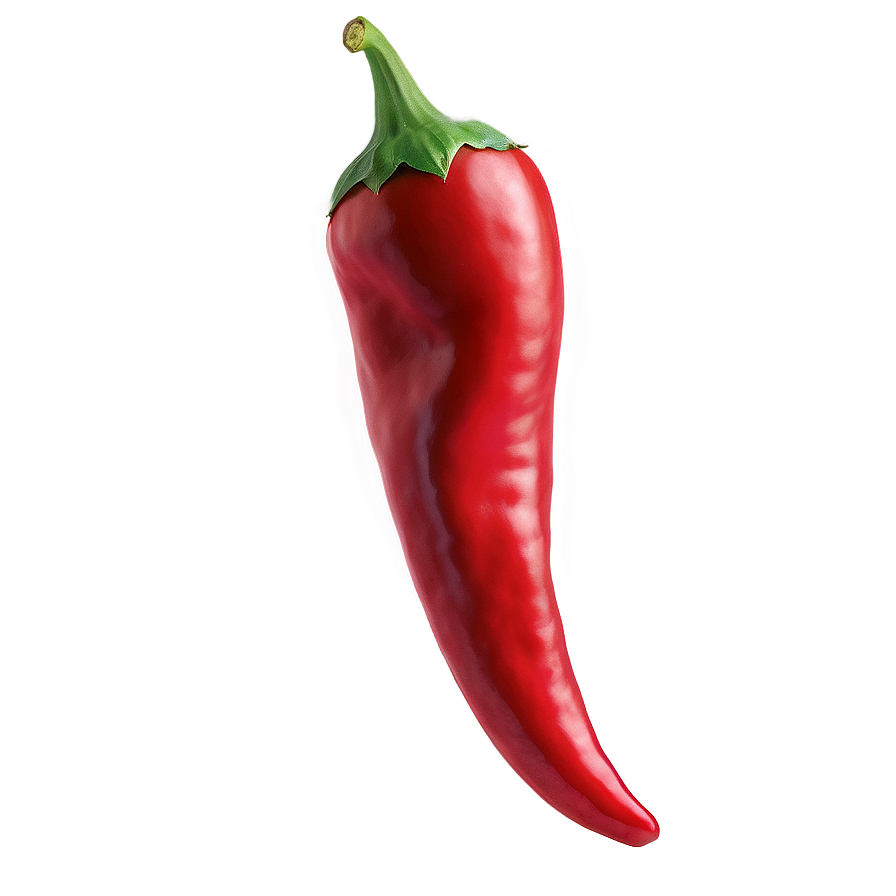 Chili Pepper C