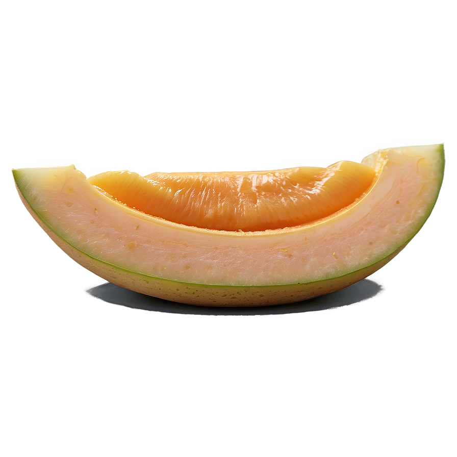 Chilled Cantaloupe Png 24