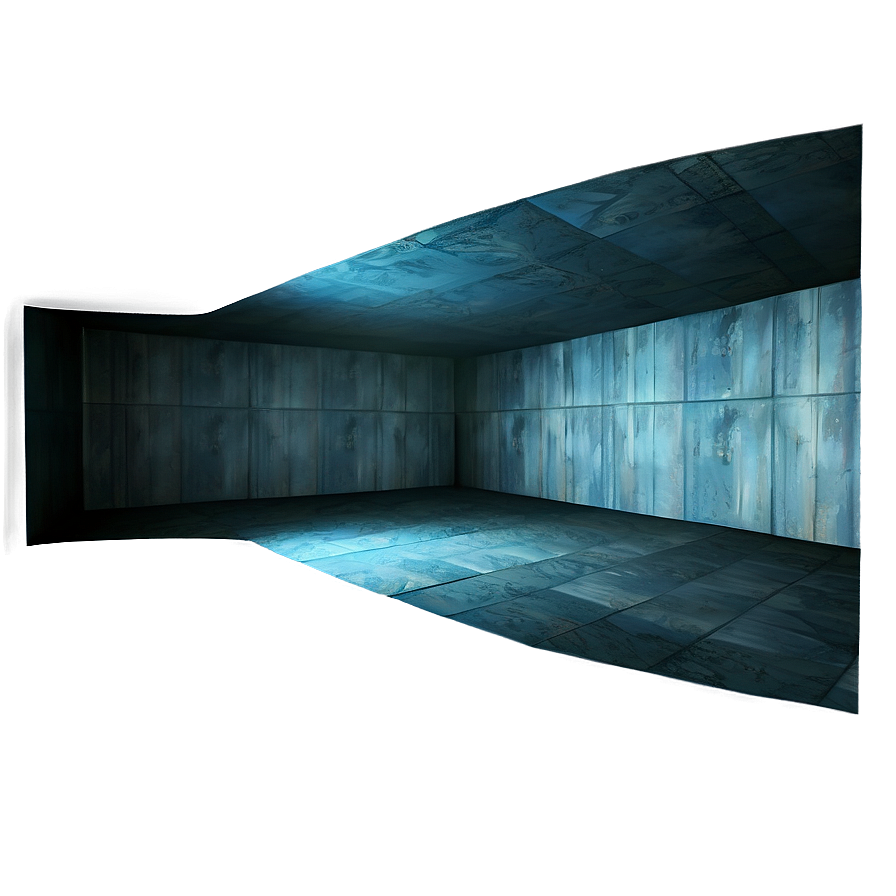 Chilling Dark Basement Png Dix