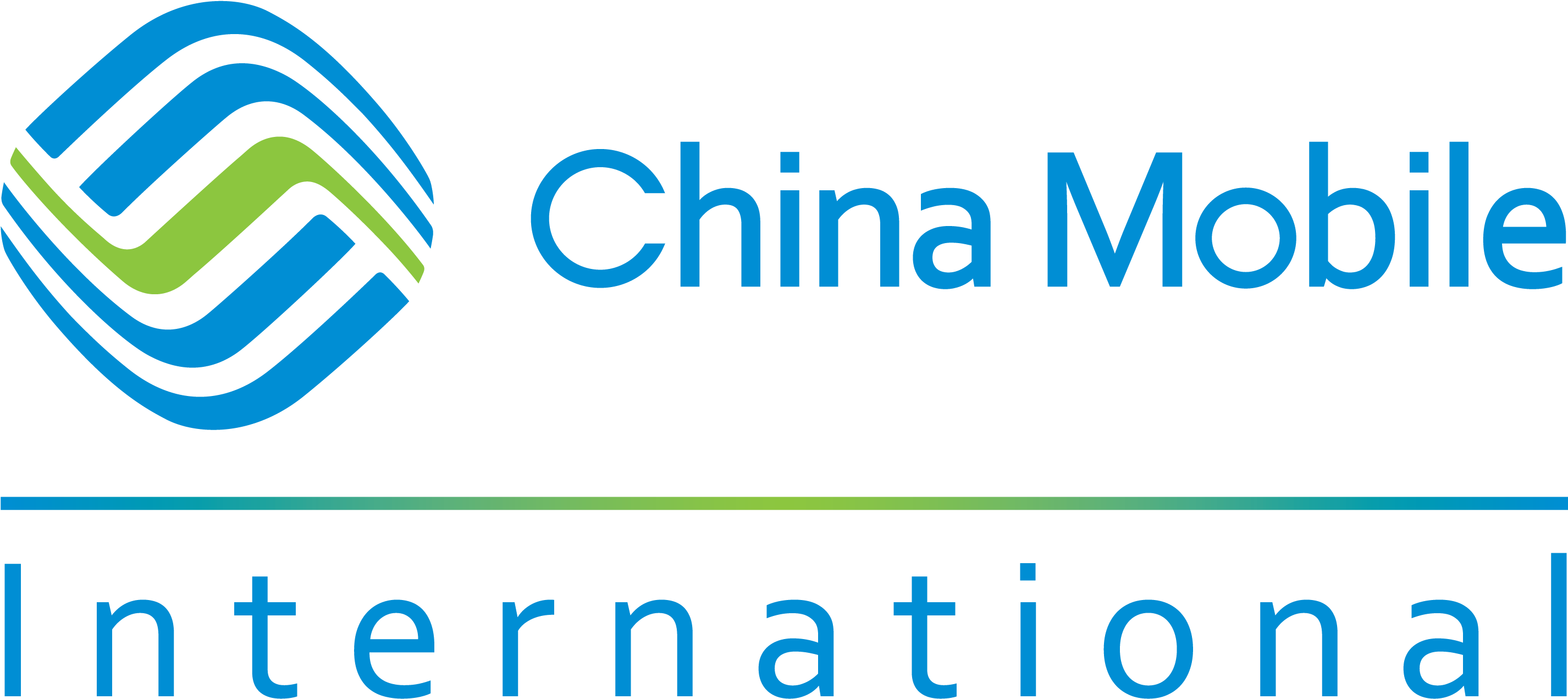 China Mobile International Logo