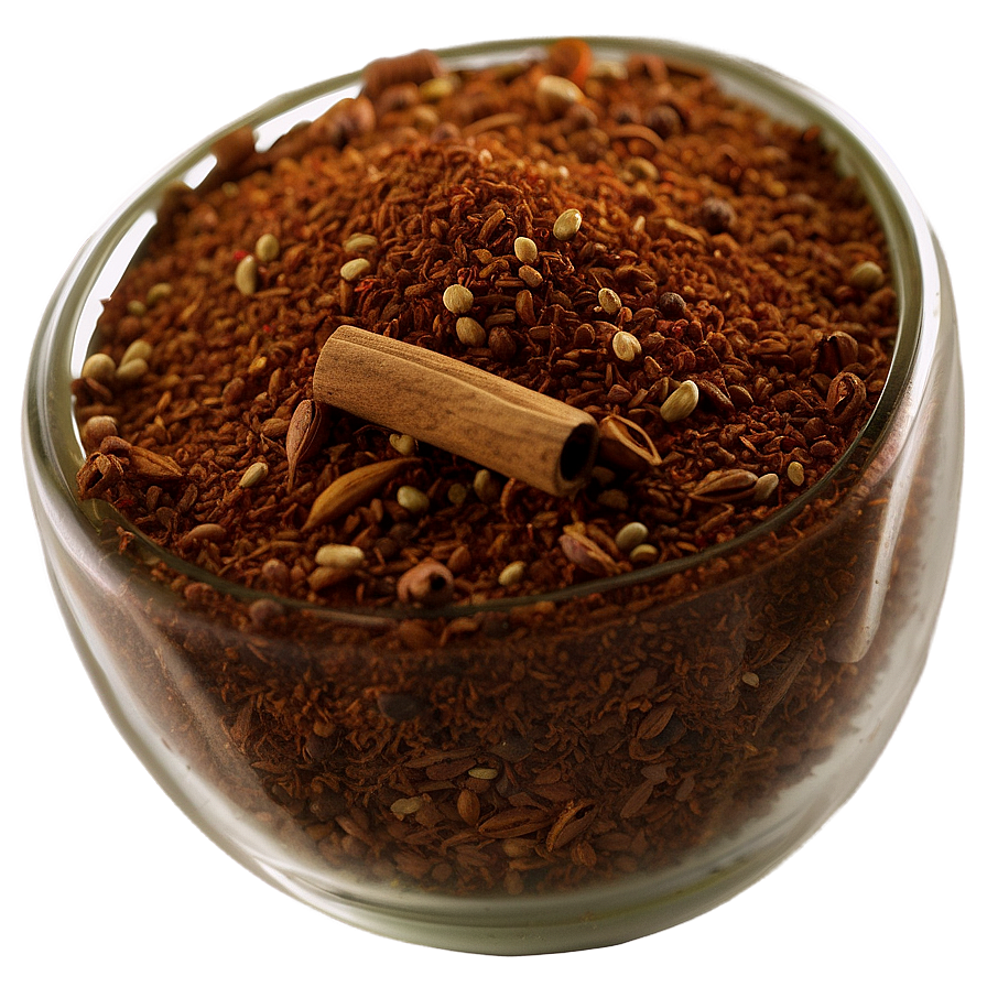 Chinese Five Spice Seasoning Png Pts