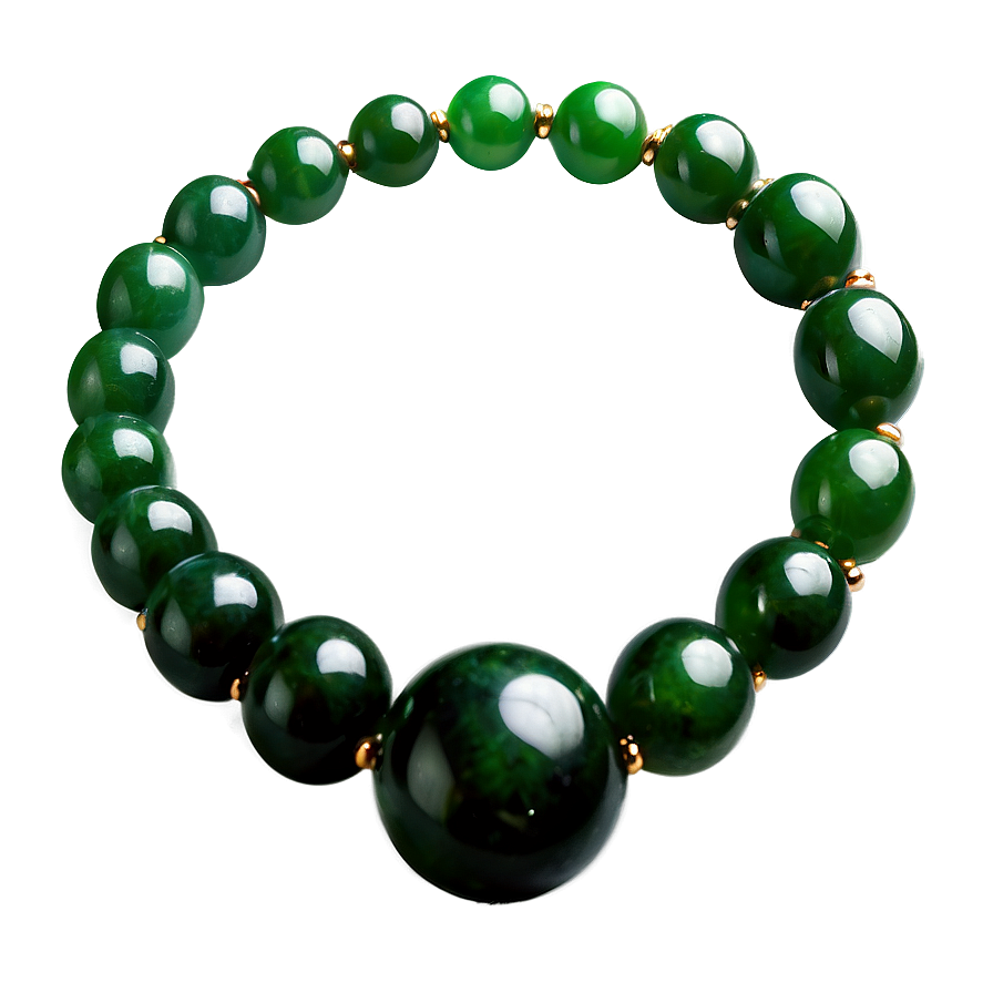 Chinese Jade Jewelry Png 78