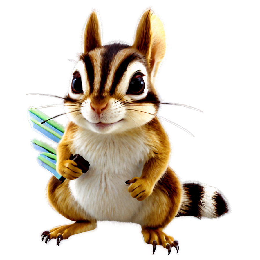 Chipmunk Adventure Image Png 30