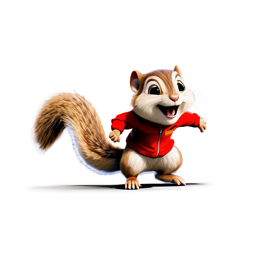 Chipmunk Adventure Image Png Nlb11