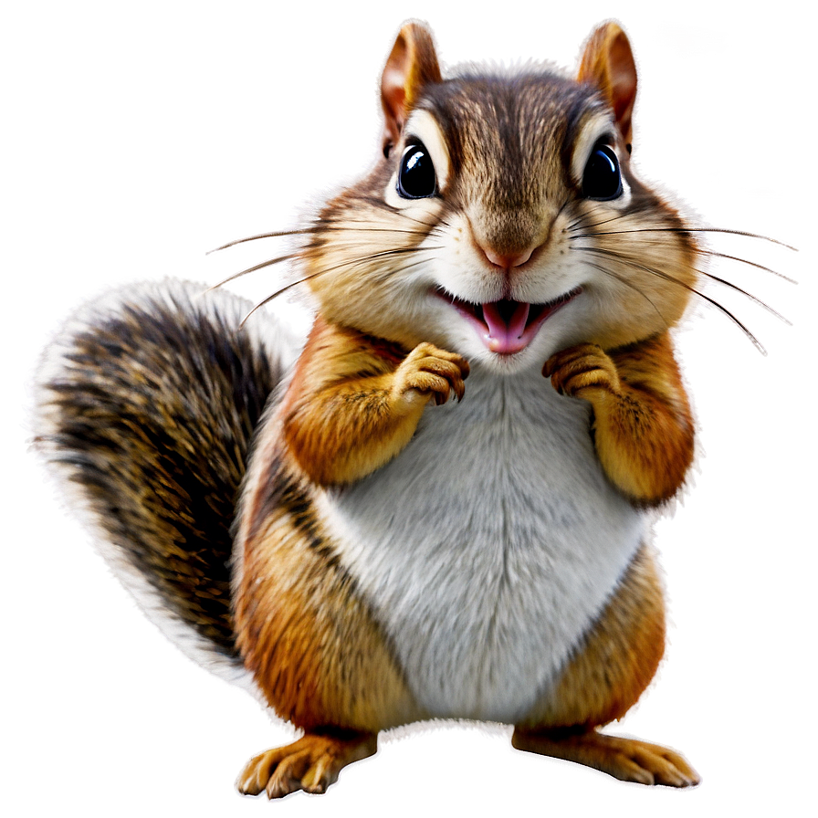 Chipmunk Adventure Image Png Ynl