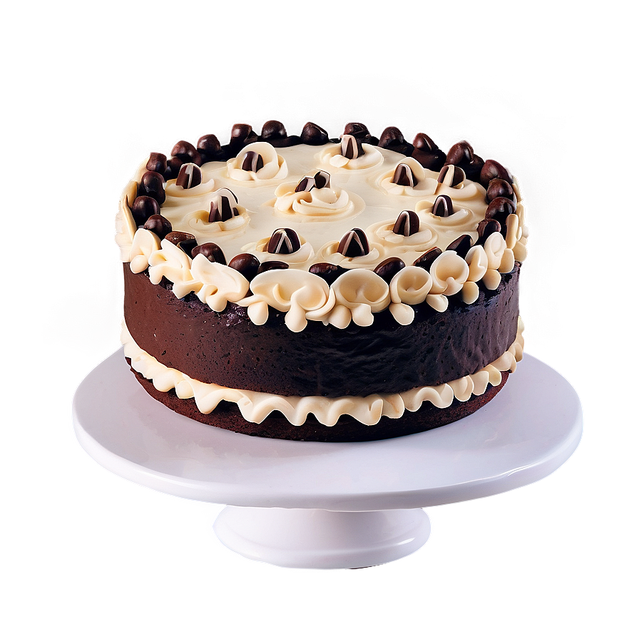 Choco Chip Cake Extravaganza Png 70